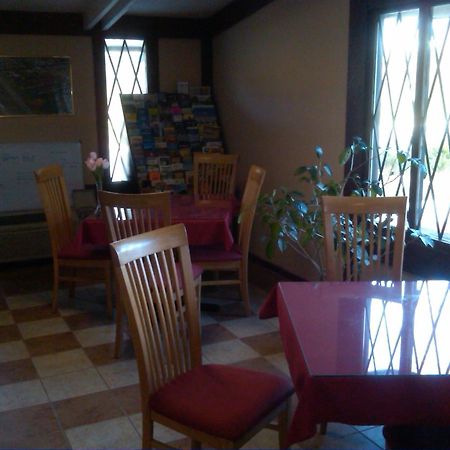Knights Inn - Battle Creek Ngoại thất bức ảnh