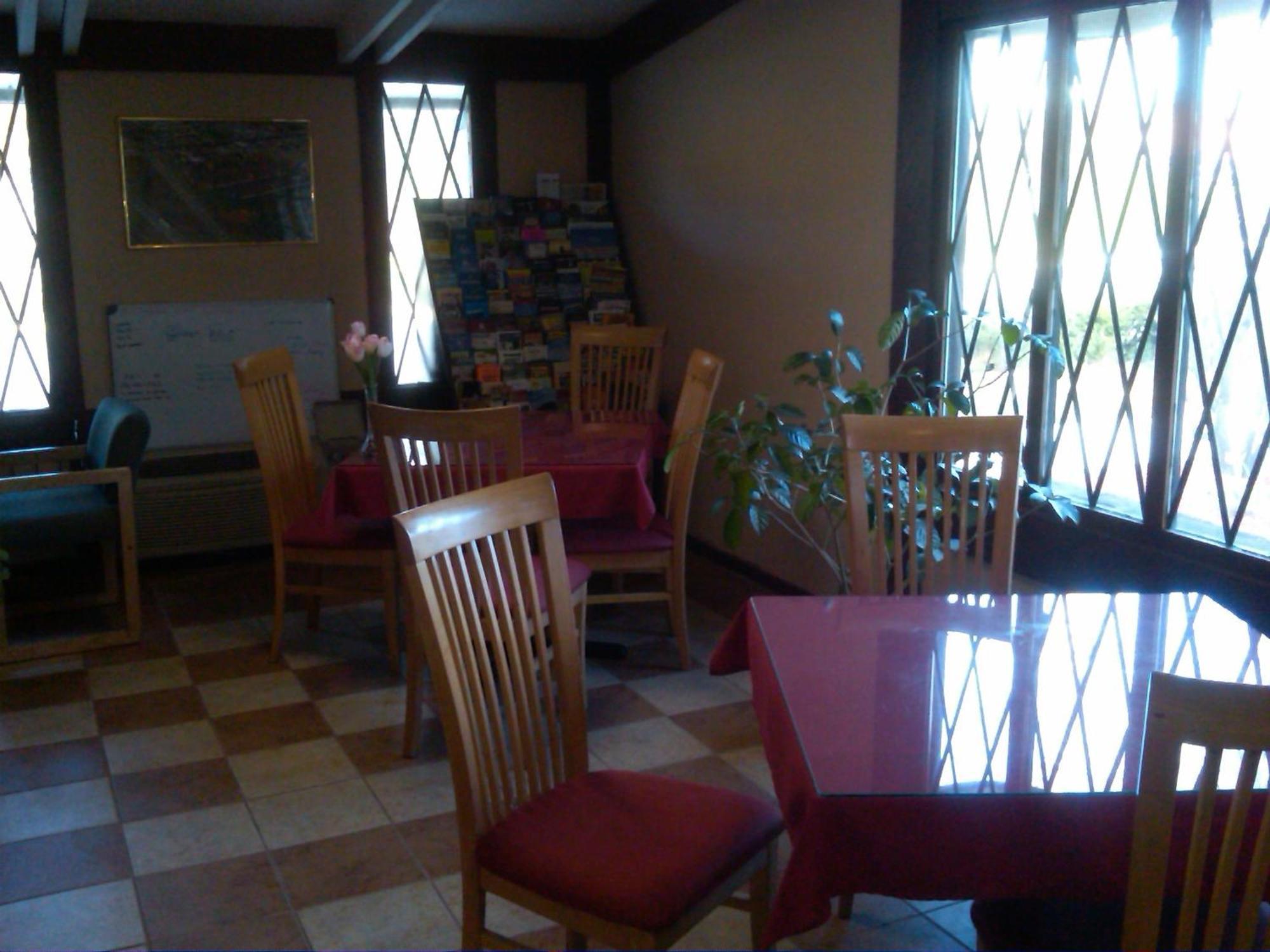 Knights Inn - Battle Creek Ngoại thất bức ảnh