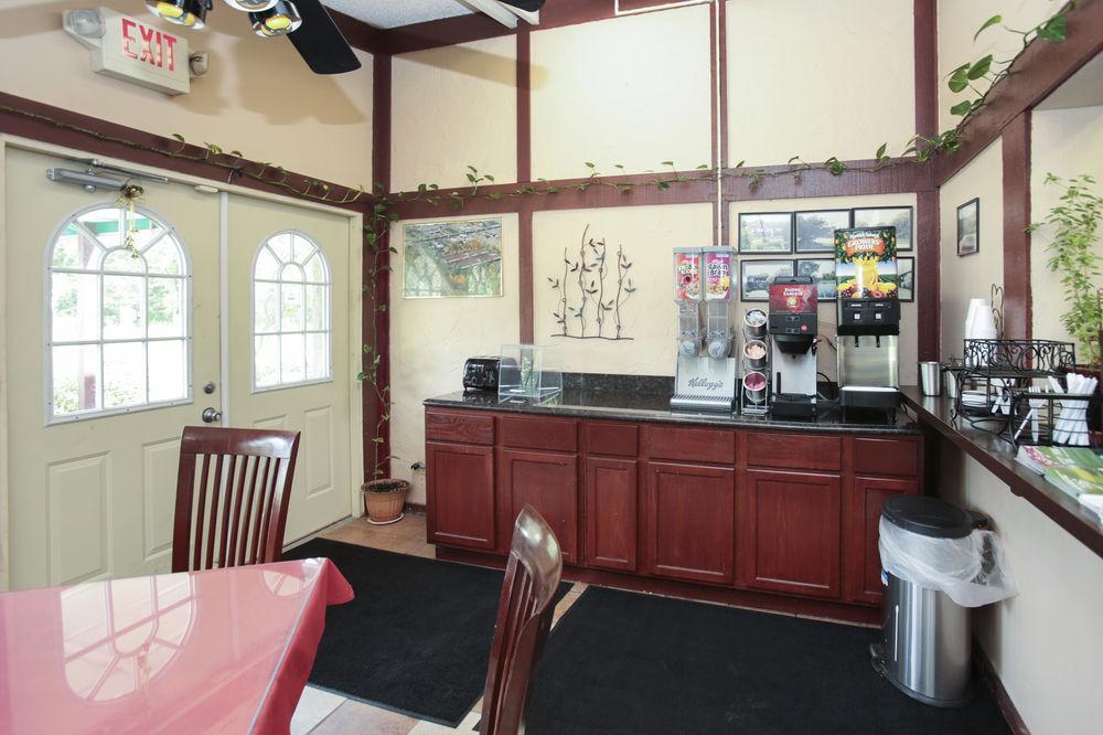 Knights Inn - Battle Creek Ngoại thất bức ảnh
